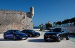 Maserati Ghibli S Q4 GranSport 2017 года